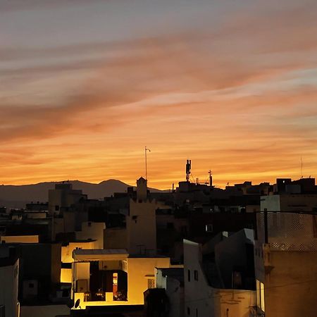 Belle Duplex With Terrace And Rooftop In The Heart Of Medina Tétouan 外观 照片