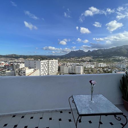 Belle Duplex With Terrace And Rooftop In The Heart Of Medina Tétouan 外观 照片