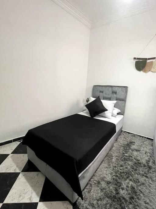 Belle Duplex With Terrace And Rooftop In The Heart Of Medina Tétouan 外观 照片