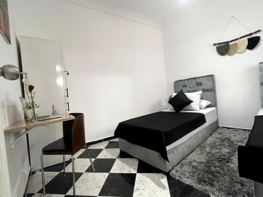 Belle Duplex With Terrace And Rooftop In The Heart Of Medina Tétouan 外观 照片
