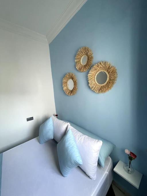 Belle Duplex With Terrace And Rooftop In The Heart Of Medina Tétouan 外观 照片