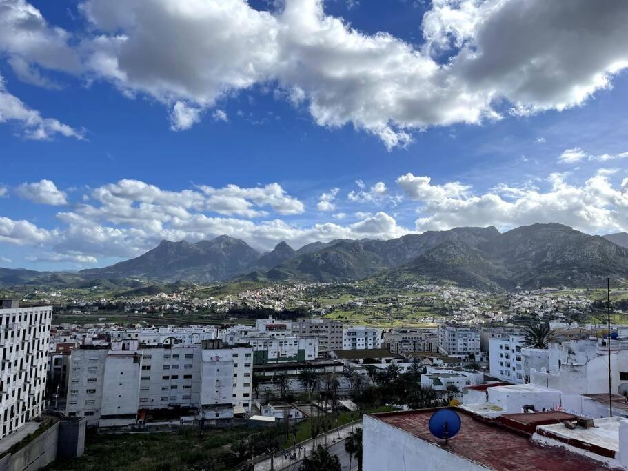 Belle Duplex With Terrace And Rooftop In The Heart Of Medina Tétouan 外观 照片