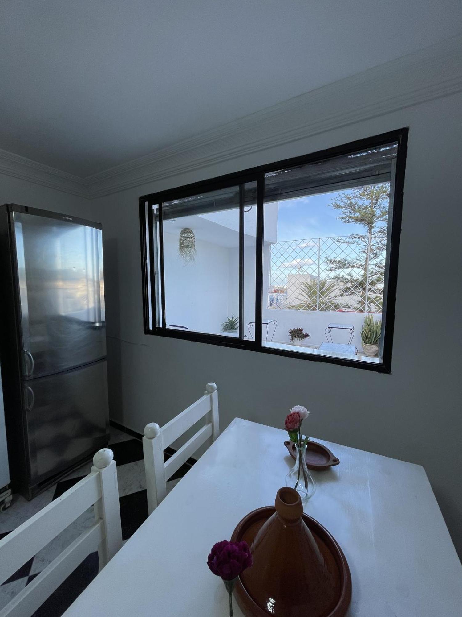 Belle Duplex With Terrace And Rooftop In The Heart Of Medina Tétouan 外观 照片